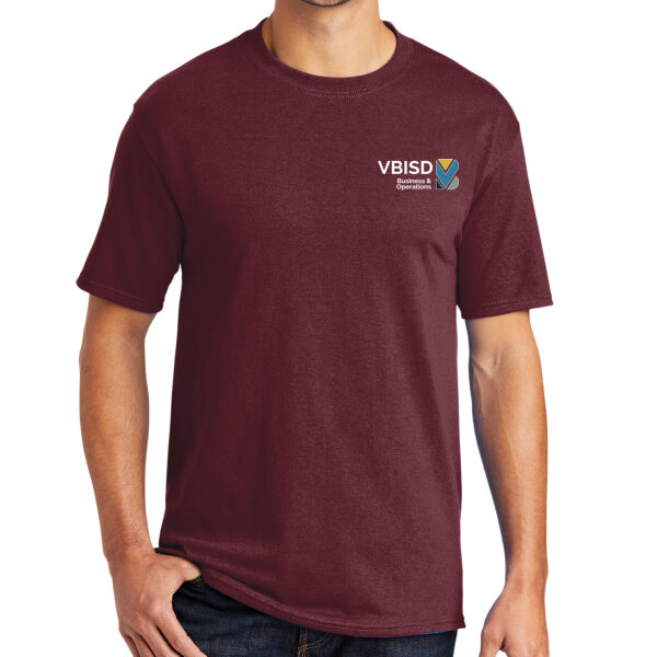 Port & Co® Core Blend Tee Thumbnail