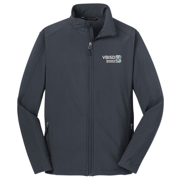 Port Authority® Core Soft Shell Jacket Thumbnail