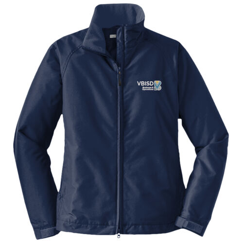 Port Authority® Women's Challenger™ Jacket Thumbnail