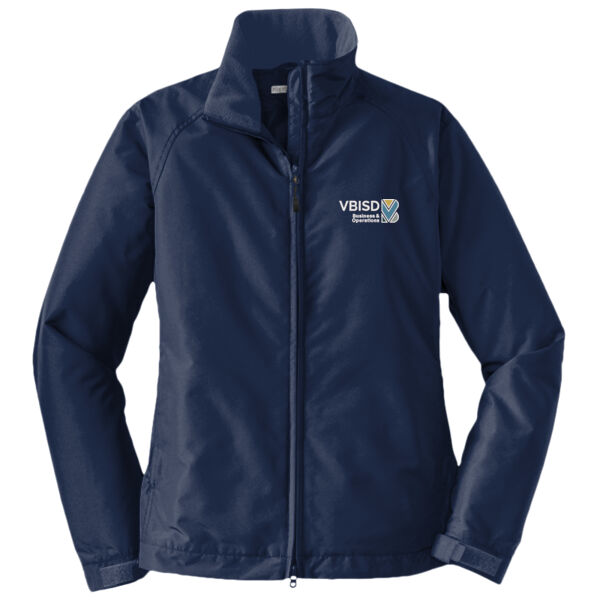 Port Authority® Women's Challenger™ Jacket Thumbnail