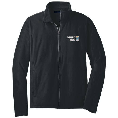 Port Authority® Microfleece Jacket Thumbnail