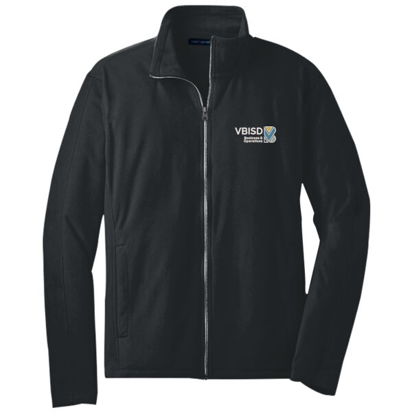 Port Authority® Microfleece Jacket Thumbnail