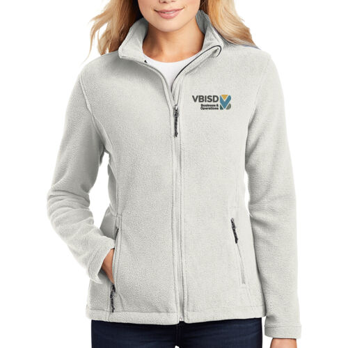 Port Authority® Women's Value Fleece Jacket Thumbnail
