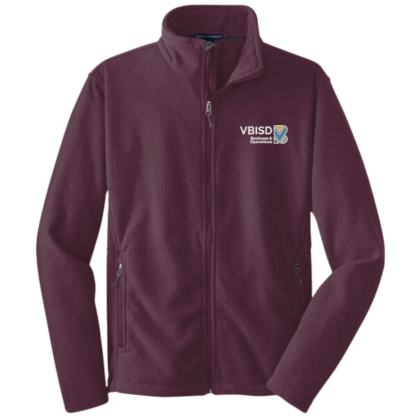 Port Authority® Value Fleece Jacket Thumbnail