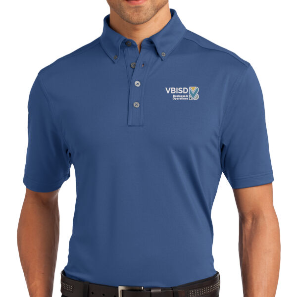 OGIO® Gauge Polo Thumbnail
