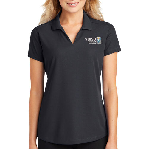 Port Authority® Women's Dry Zone® Grid Polo Thumbnail