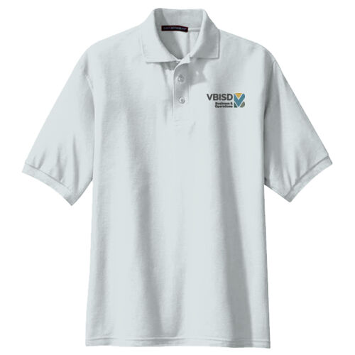 Port Authority® Silk Touch™ Polo Thumbnail