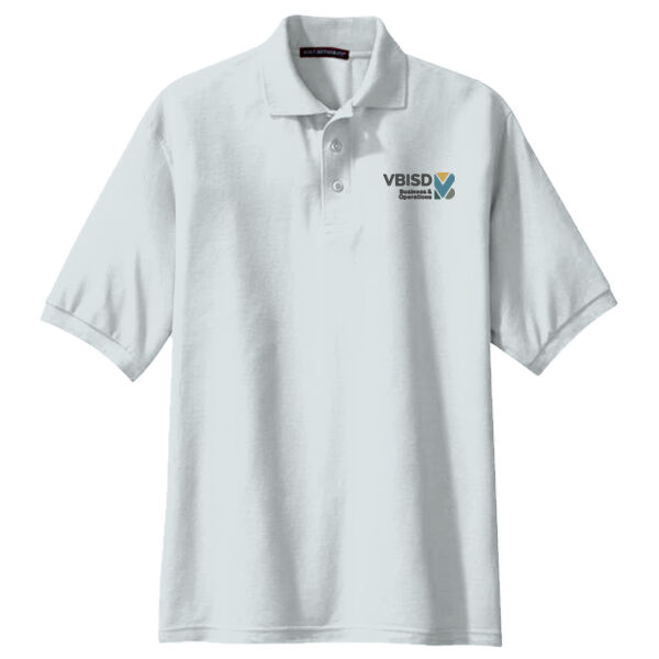 Port Authority® Silk Touch™ Polo Thumbnail