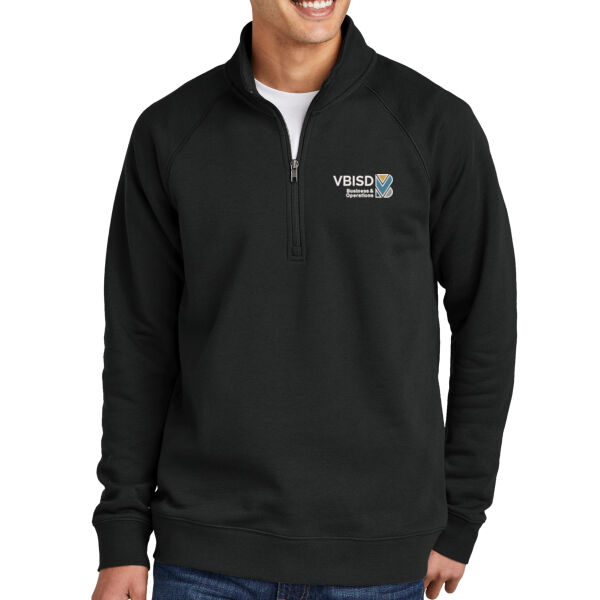 Sport-Tek® Drive Fleece 1/4-Zip Pullover Thumbnail