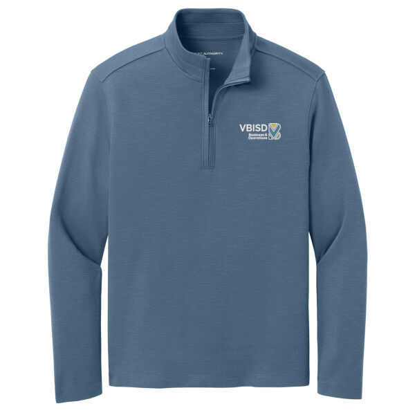 Port Authority® Breakwater 1/4-Zip Pullover Thumbnail