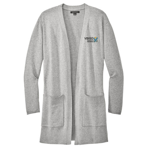 Mercer+Mettle® Women’s Open-Front Cardigan Sweater Thumbnail