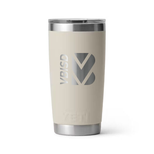 YETI Rambler® 20 oz. Tumbler with MagSlider™ Lid Thumbnail