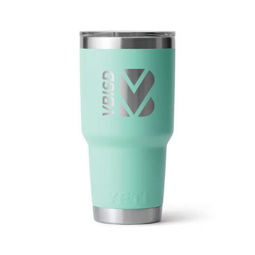 YETI Rambler® 30 oz Travel Mug with MagSlider™ Lid Thumbnail