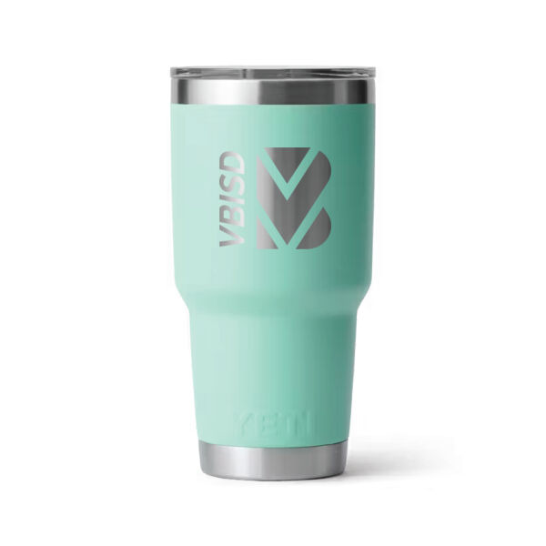 YETI Rambler® 30 oz Travel Mug with MagSlider™ Lid Thumbnail