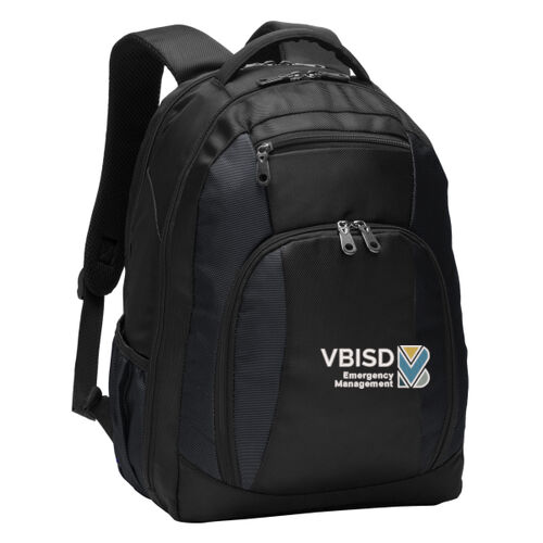 Port Authority® Commuter Backpack Thumbnail