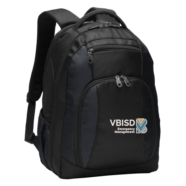 Port Authority® Commuter Backpack Thumbnail