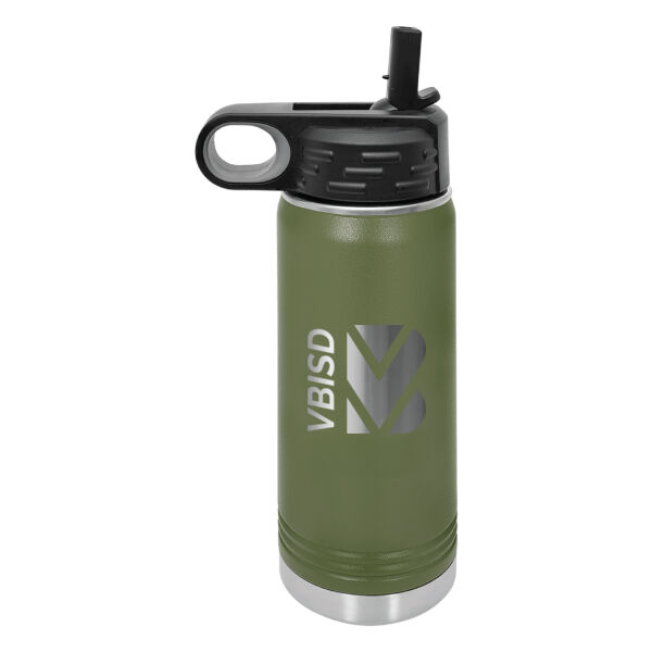 Polar Camel 20 oz. Water Bottle Thumbnail