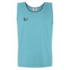 Garment-Dyed Heavyweight Tank Top Thumbnail