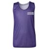 Youth Pro Mesh Reversible Tank Top Thumbnail