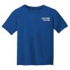 Youth Gildan Performance ® T Shirt Thumbnail